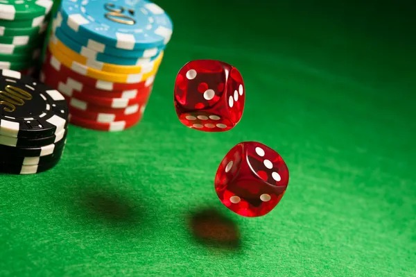radja bandot platform showing live dealer table and mobile app interface