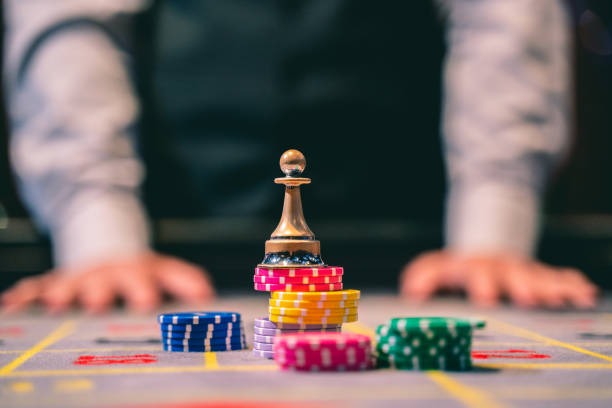 Mobile phone displaying radja bandot live casino table with low-data streaming optimization indicators